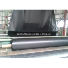 HDPE Geomembrane / HDPE Film Rolle / HDPE Geomembrane Liner